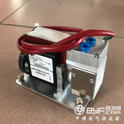 PU2737-N86采样泵111553-0143i分析仪用