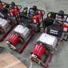 多功能電力牽引設備 风冷柴油机动绞磨