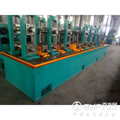 供应高频制管机钢管加工成型设备图2