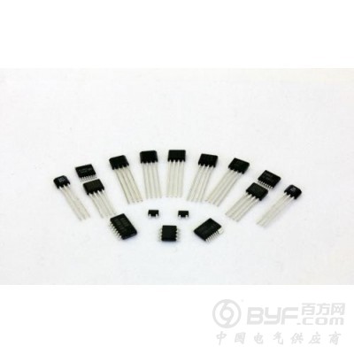 跳绳霍尔开关AR273系列全极霍尔元件