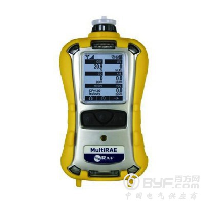 重庆、长寿、涪陵便携式六合一气体检测报警仪厂家销售