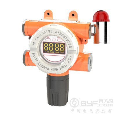 重庆、成都厨房独立式可燃气体报警器厂家销售及安装 检测