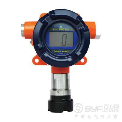 重庆、成都、贵阳可燃性气体传感变送器