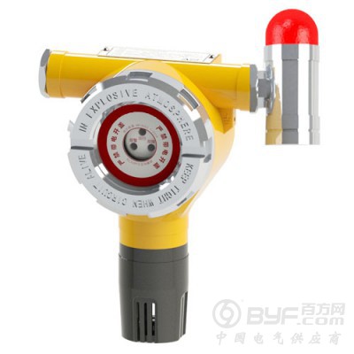 重庆、成都可燃气体探测器销售及安装 检测公司