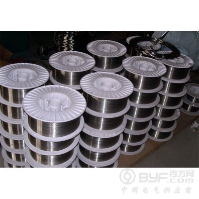 JD815耐磨堆焊药芯焊丝 锤头锤盘专用