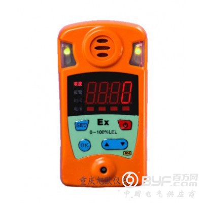 ​重庆、涪陵、长寿便携式一氧化碳有毒气体检测仪厂家销售