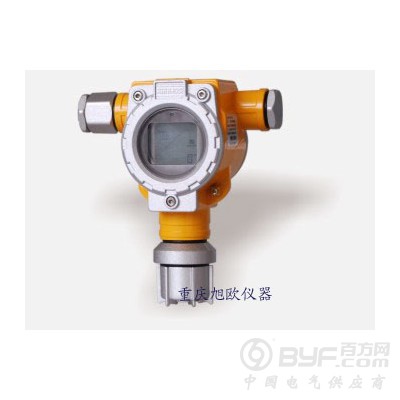 四川达州、广安、南充有毒有害气体探测器厂家销售