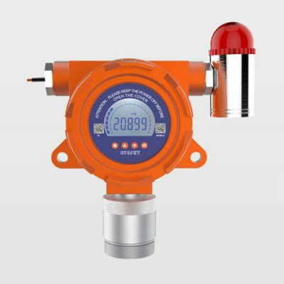 重庆、贵州、成都有毒有害气体报警器厂家销售