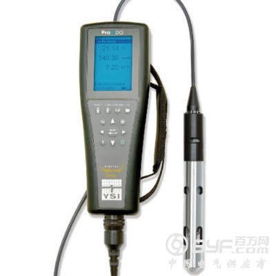 重庆、成都、昆明便携式荧光法溶解氧仪厂家销售