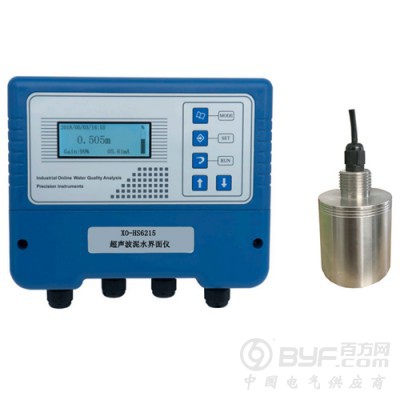 重庆、成都、南宁超声波泥水界面仪厂家销售