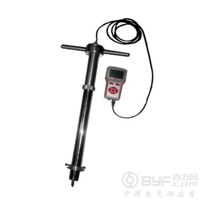 重庆、成都、贵州土壤紧实度测量仪厂家销售