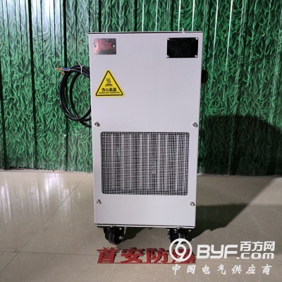 1KW2KW3KW4KW5KW6KW防爆工业暖风机厂家图3