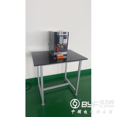 YKH-10000A微电脑晶体管点焊机铜极耳焊线机图2