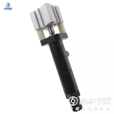工厂现货点胶阀CY100硅胶环氧树脂回吸点胶阀大流量回吸阀图2