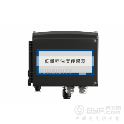 低量程浊度在线分析仪图3