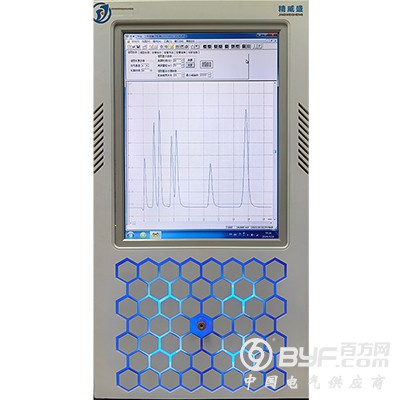东莞精威盛离子色谱仪