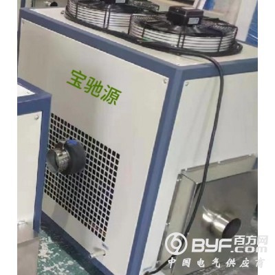 包装设备冷却用冷风机   工业循环降温冷风机图3