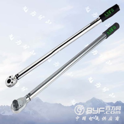 MB-500錨桿預緊力扳手