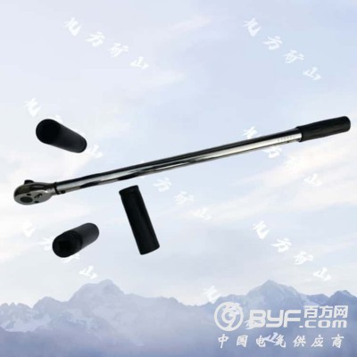 MB-500锚杆预紧力扳手图2