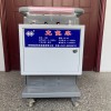 綠動(dòng)科技CDZ35-Y1快速充氮?dú)庑钅芷鞒涞?chē)氣體增壓泵