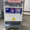 綠動(dòng)科技CDZ25-消防滅火藥劑罐裝泵充氮工具氣體增壓機(jī)