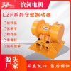 LZF系列料仓振动防闭塞装置