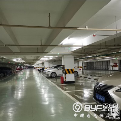 重庆车间地坪漆 车库地坪漆 美观耐磨图3
