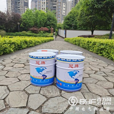 重庆环氧自流平地坪涂料 环氧树脂地坪漆 耐磨防尘图1