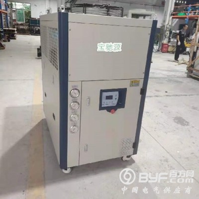 機(jī)械降溫冷水機(jī)  機(jī)械降溫循環(huán)水冷卻機(jī)