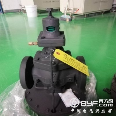 阿姆斯壯蒸汽減壓閥GP2000
