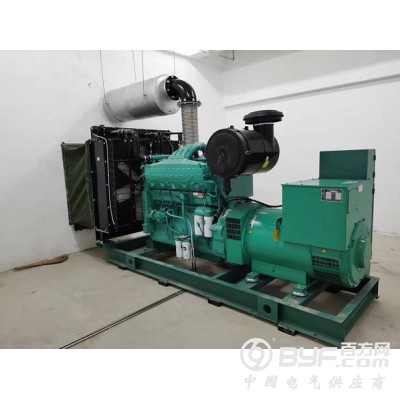 大連濰柴120KW柴油發(fā)電機(jī)組價(jià)格