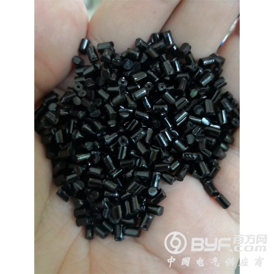 抗浮纖防玻纖外露PBT載體黑色母