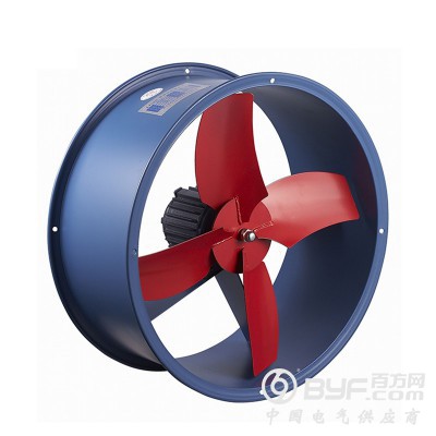 九洲普惠EB壁式軸流風(fēng)機(jī)EB-3.5A0.15KW