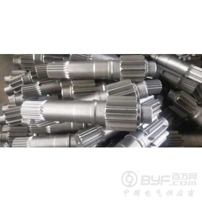 摩托车驱动系统（主动/从动链轮组合）齿轮链轮厂家