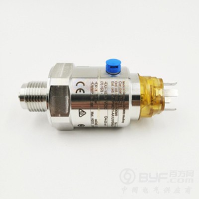 E+H恩德斯豪斯PMC11-AA1U1PBWBJA压力变送器图2