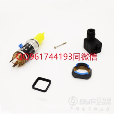 E+H恩德斯豪斯PMP11-AA1U1PBWJJ压力变送器图2