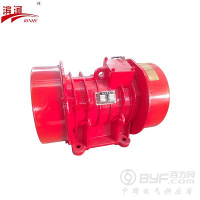 厂家现货供应新乡滨河YZO-75-6卧式振动电机图2