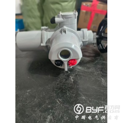 Z10-24 多回转阀门电动装置 电动执行机构