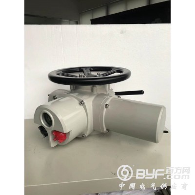Z5-18 多回转阀门电动装置 电动执行机构