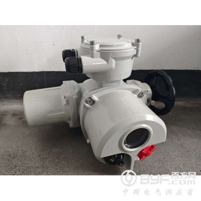 Z15-24 多回转阀门电动装置 电动执行机构