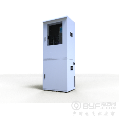 COD分析检测仪 在线水质COD测定仪 SD34F-COD