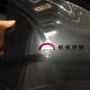 亮光黑PET薄膜、亮黑PET、黑色PET膜